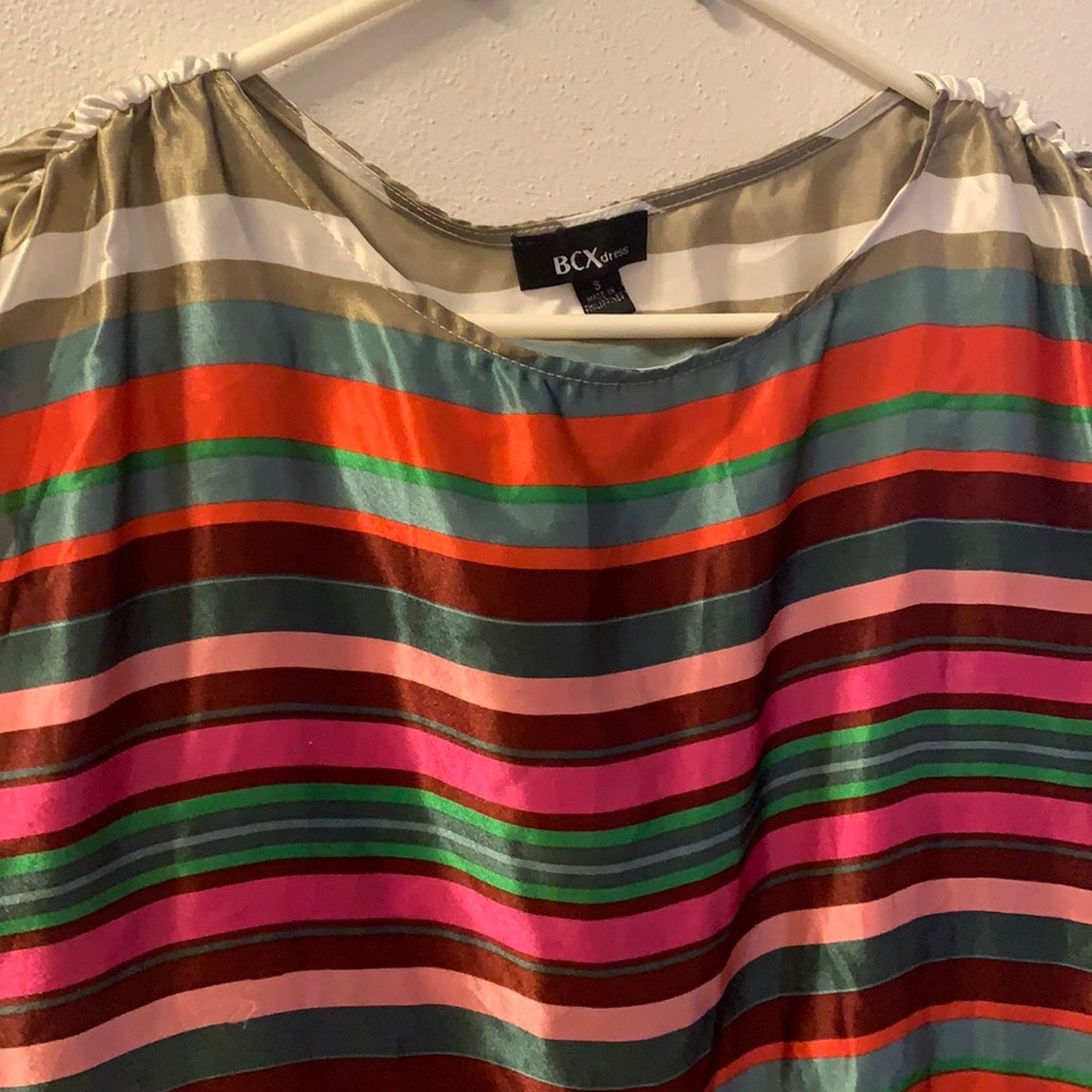 BCX Dress